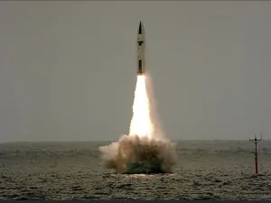 Franța și Marea Britanie fac front nuclear comun pentru apărarea Europei - Foto: Profimedia Images (imagine cu rol ilustrativ)