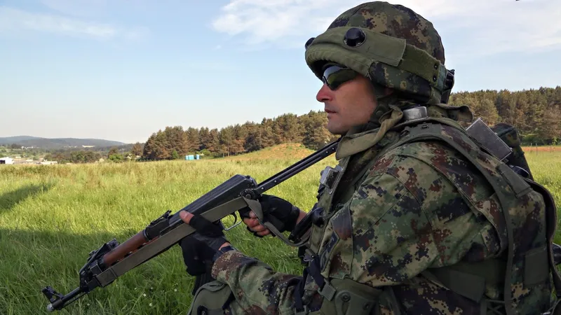 Avertismentul unei țări NATO pentru Europa: „Nu va fi un final fericit. Fiecare zi e o zi a morții” - Foto: Profimedia Images/ Imagine cu caracter ilustrativ