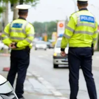 O șoferiță a murit după ce s-a lovit cu mașina de un cap de pod. Avea 74 de ani - Foto: Arhiva (imagine cu rol ilustrativ)