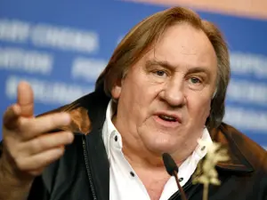 Procesul lui Gérard Depardieu, cu grave acuzații sexuale, amânat până în martie 2025. De ce e acuzat - FOTO: Profimedia(imagine cu rol ilustrativ)