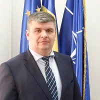 Gelu Puiu, secretar de stat la Mediu, a demisionat după dezvăluiri privind șantajarea unor pădurari. Foto Ministerul Mediului