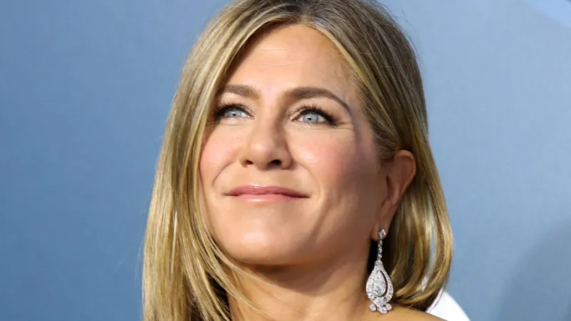 Jennifer Aniston- Foto: News Sky