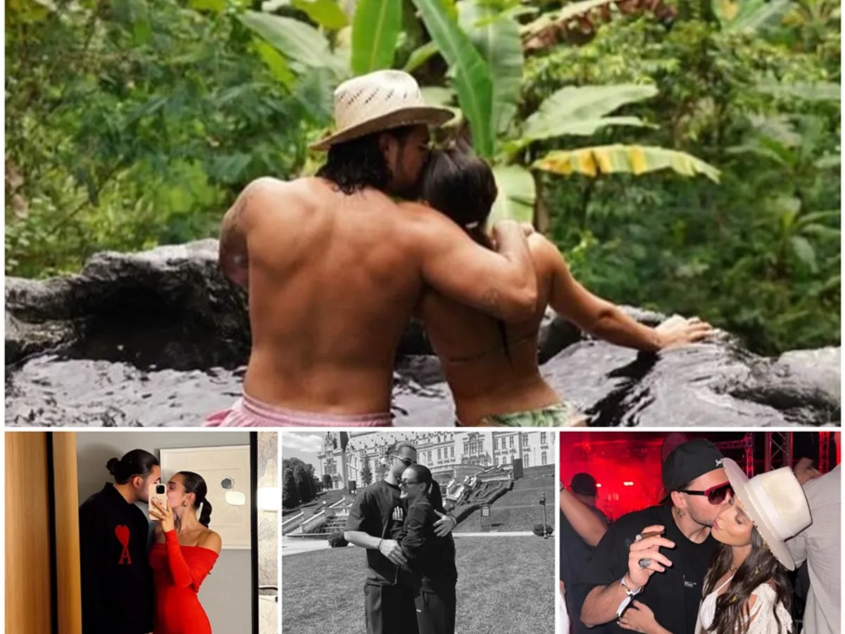 Despărțirea anului în România! Vedetele și-au spus ADIO după 8 ani de iubire tumultuoasă - FOTO: Colaj Instagram ALexia Eram(imagine cu rol ilustrativ)