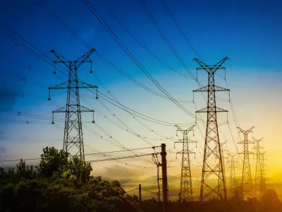 Energie - Foto: Magnific (Imagine cu rol ilustrativ)