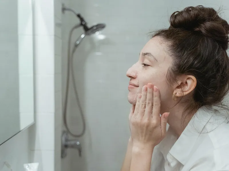 10 tipuri de apă și efectele lor asupra pielii – vezi dacă faci greșeala pe care o fac toți! - FOTO: PExels(imagine cu rol ilustrativ)