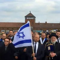 Coaliția anti-Netanyahu a semnat acordul de guvernare. Noul premier, Naftali Bennett, poate fi instalat duminică/FOTO: Facebook/Naftali Bennett