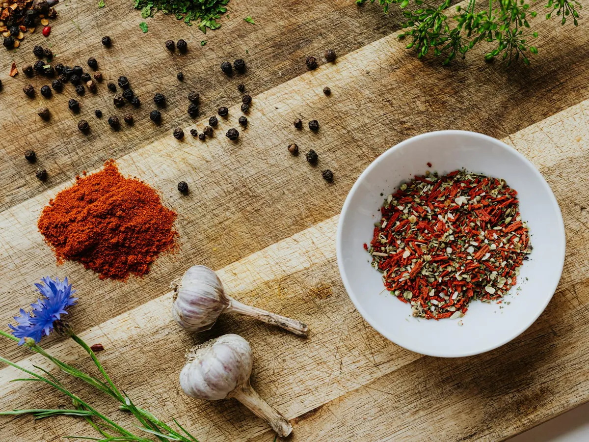 Usturoi Foto: Pexels (imagine cu rol ilustrativ)