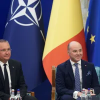 Ciucă: „Articolul 5, la orice stat atacat, Alianţa e obligată să răspundă” - Foto: Profimedia Images/ Imagine cu caracter ilustrativ