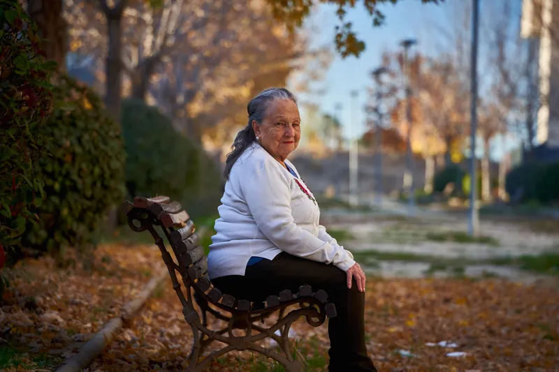 Pensionară Foto: Pexels (imagine cu rol ilustrativ)