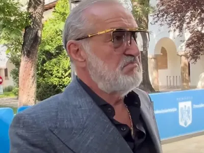 Becali a găsit vinovatul pentru cheltuielile nejustificate ale FCSB-ului: 