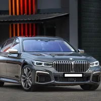 Un astfel de BMW deține fiul lui Dragnea/FOTO: bmwblog.com