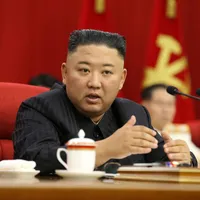 Phenianul: „Doar țara noastră poate zgudui lumea trăgând o rachetă pe continentul SUA”/FOTO: NYTimes.com