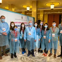 Președintele Colegiului Medicilor: Doctorii care dezinformează vor fi suspendaţi din funcţie/FOTO: Facebook/DanielCoriu