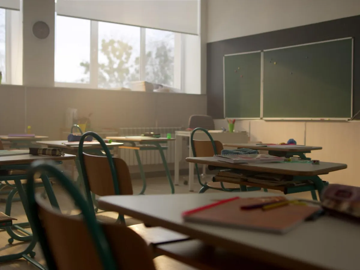 România, pe primul loc în UE la abandon școlar. 15,5% dintre tineri renunță la studii