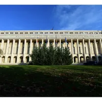 Palatul Victoria/FOTO: gov.ro