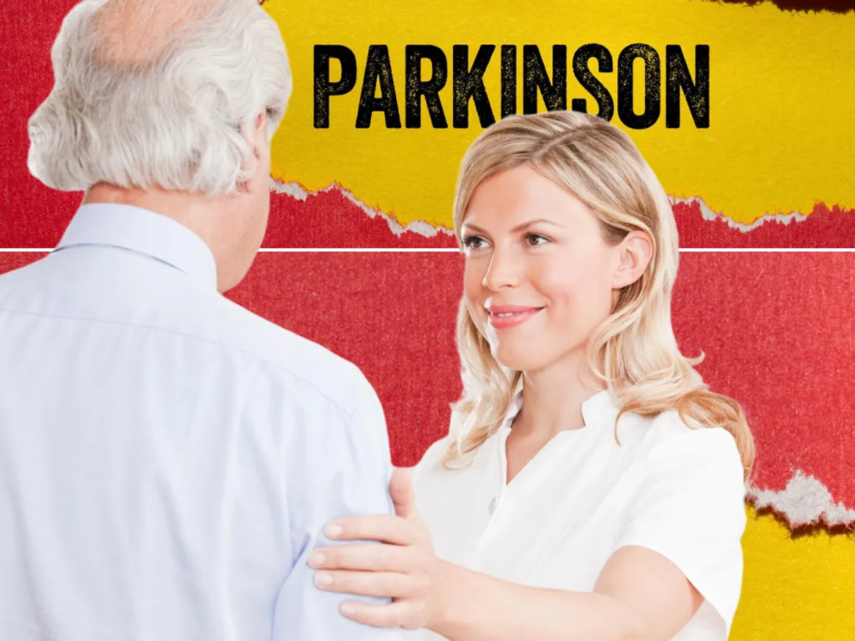 Simptomul ascuns al bolii Parkinson. Apare în nas cu ani înainte de diagnostic. Care sunt semnalele - Foto: Profimedia images