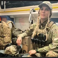 Ucraina îi lasă fără pașapoarte pe bărbații fugiți de înrolare - Foto: front_ukrainian (imagine cu caracter ilustrativ)