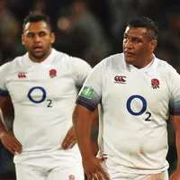 Mako și Billy Vunipola se pregătesc pentru fazele finale ale Cupei Mondiale