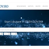 De ce a fost blocat accesul Ministerului Sănătății pe platforma data.gov.ro