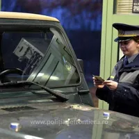 Românii „evadează”  în minivacanța de 1 Decembrie. Cozi mari, în vămile cu Ungaria și Bulgaria - Foto: Politia de frontiera / imagine cu caracter ilustrativ
