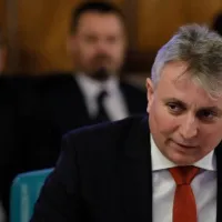 Lucian Bode a avut miercuri prima reacție în cazul din Onești/FOTO: Inquam Photos/George Călin