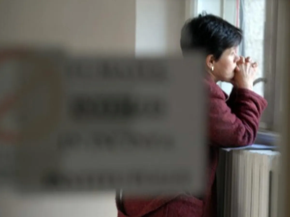 Așteptarea pacientului de cursă lungă/FOTO: hotnews.ro