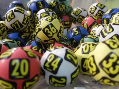 Loterie Foto: Shutterstock