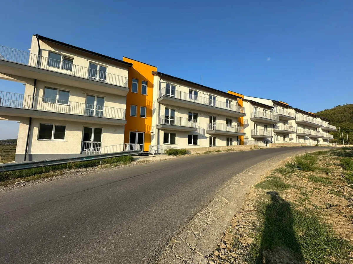 Locuințe - Foto:ziaruldeiasi