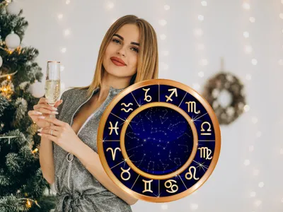 Horoscop 1 ianuarie 2026 - Foto: Freepik, PNGEGG (Imagine cu rol ilustrativ)