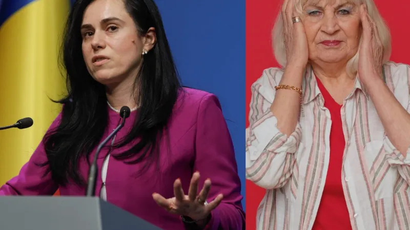 Ministrul Muncii, anunț despre creșterea pensie și Mica recalculare: „Valorificăm toate veniturile” Foto: Freepik (fotografie cu caracter ilustrativ)