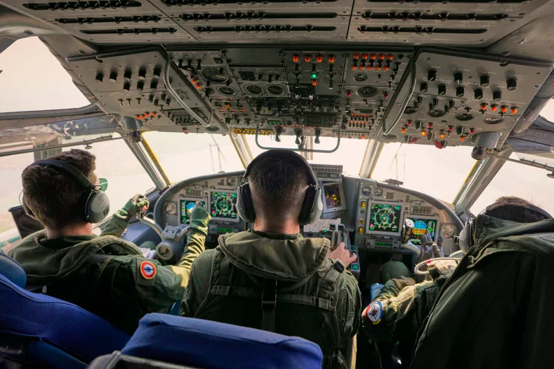 Exercițiu militar NATo - Foto: Profimedia Images