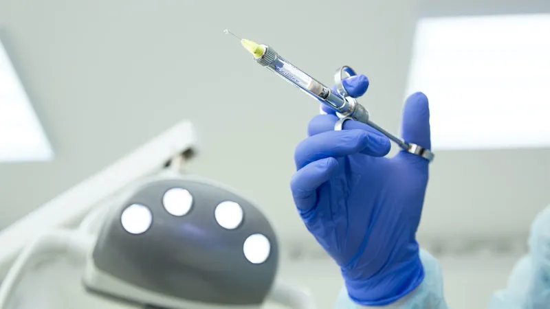 O femeie de 41 de ani a murit pe masa de operație la Spitalul Aiud, imediat după anestezie - Foto: pexels.com/Ivan Babydov - Imagine cu rol ilustrativ