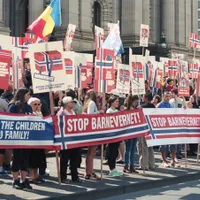 Norvegia, obligată de CEDO să respecte familia/foto: ecpr.eu