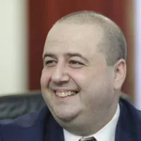 Mihai Busuioc/ Foto: Inquam Photos