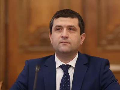 Radu Miruță Foto: News.ro
