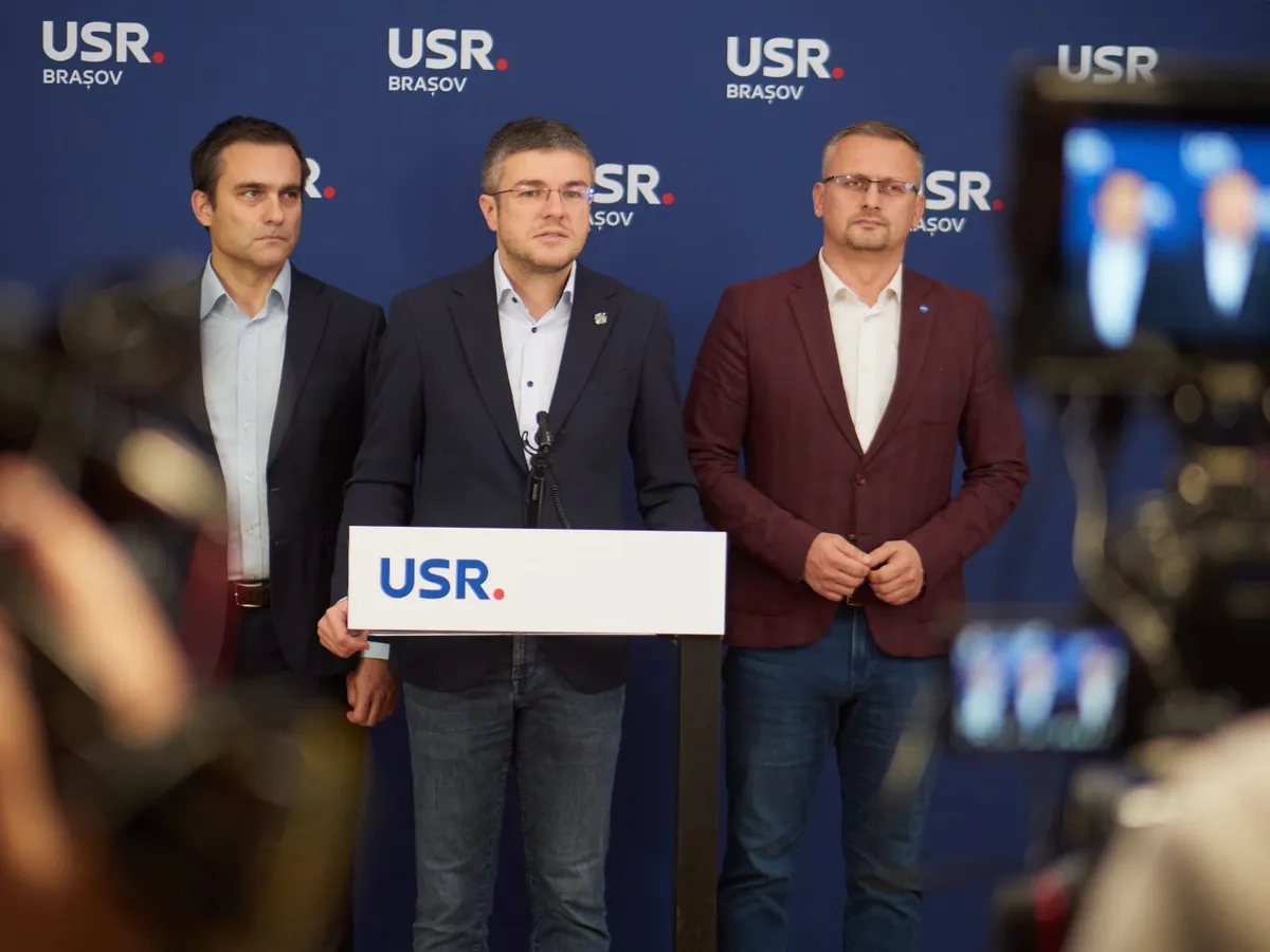 Irinel Darău (centru) - Foto: FB