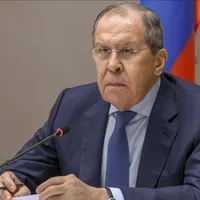 Lavrov: Putin este gata să se întâlnească cu Zelenski, dar când se vor finaliza „pregătirile”/FOTO: trt.tr