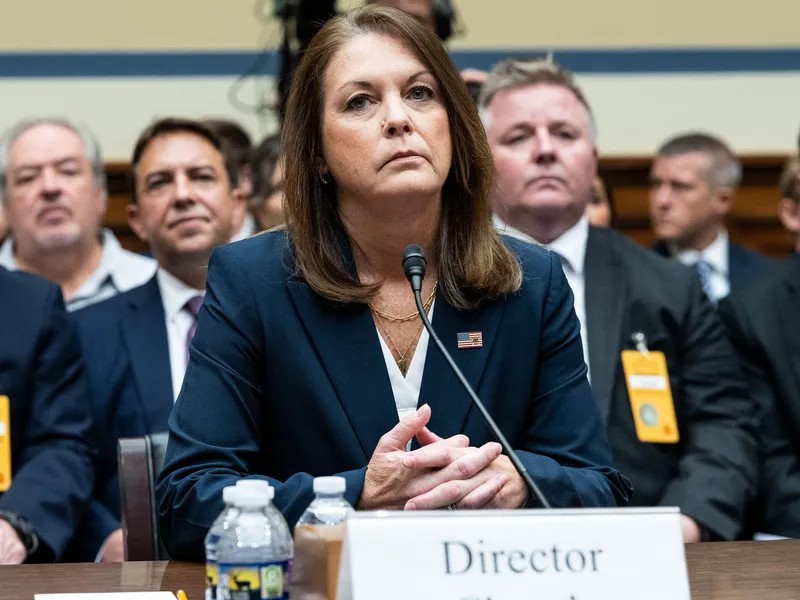 Fosta șefă a Serviciului Secret american rupe tăcerea în tentativa de asasinat împotriva lui Trump - Foto: Profimedia images
