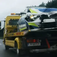 Poliția cumpără un simulator auto pentru ca agenții să învețe să conducă defensiv BMW-urile - Foto: Facebook - Imagine cu rol ilustrativ