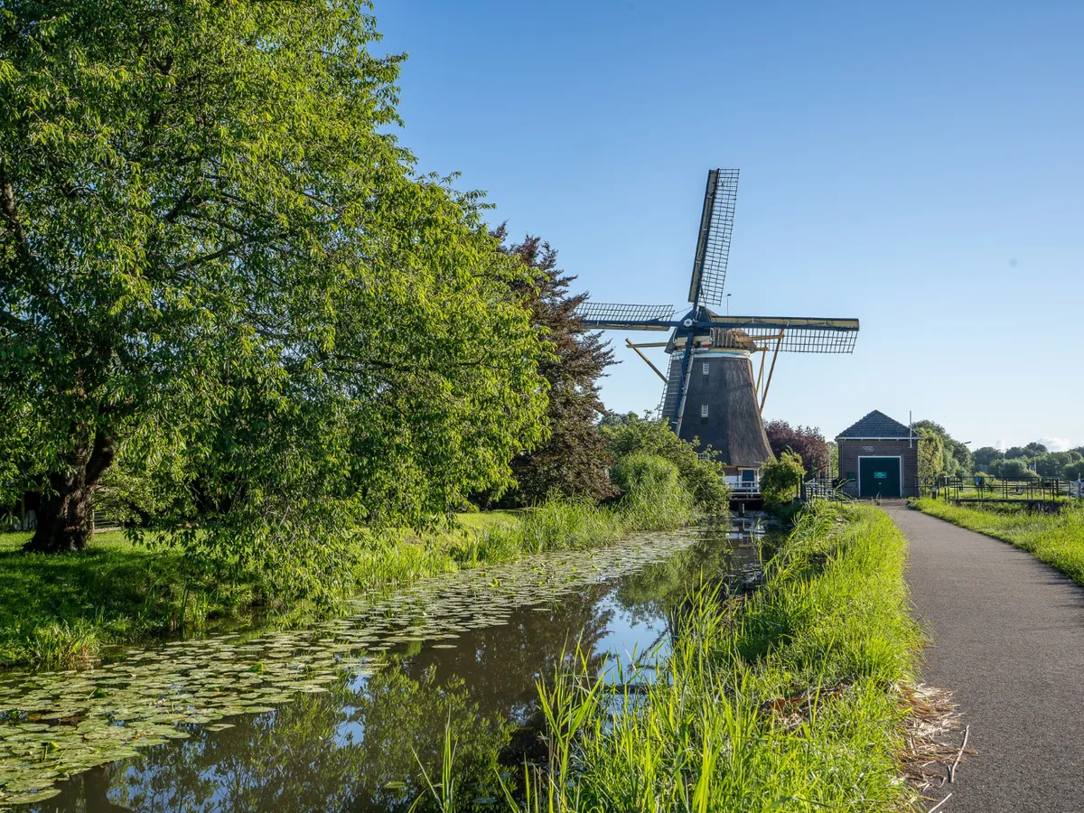 Cutremur puternic în Olanda. Extracția de gaze naturale a contribuit la seism