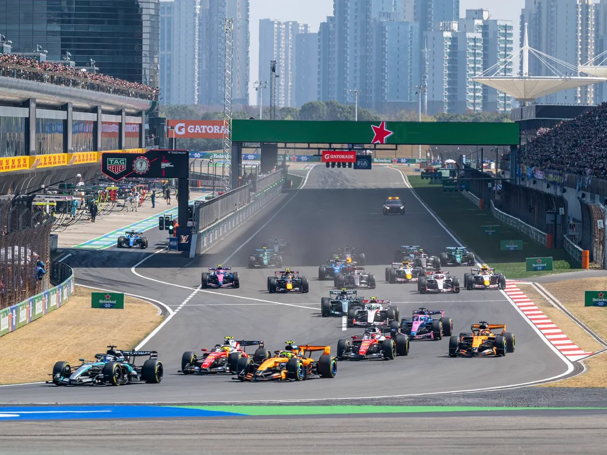 Războiul din Orientul Mijlociu: Cursele de Formula 1 din Bahrain și Arabia Saudită, din aprilie 2026, anulate