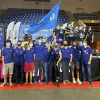 Echipa Quantum Robotics câștigă campionatul BRD First Tech Challenge Romania/FOTO: Facebook/Quantum Robotics #14270