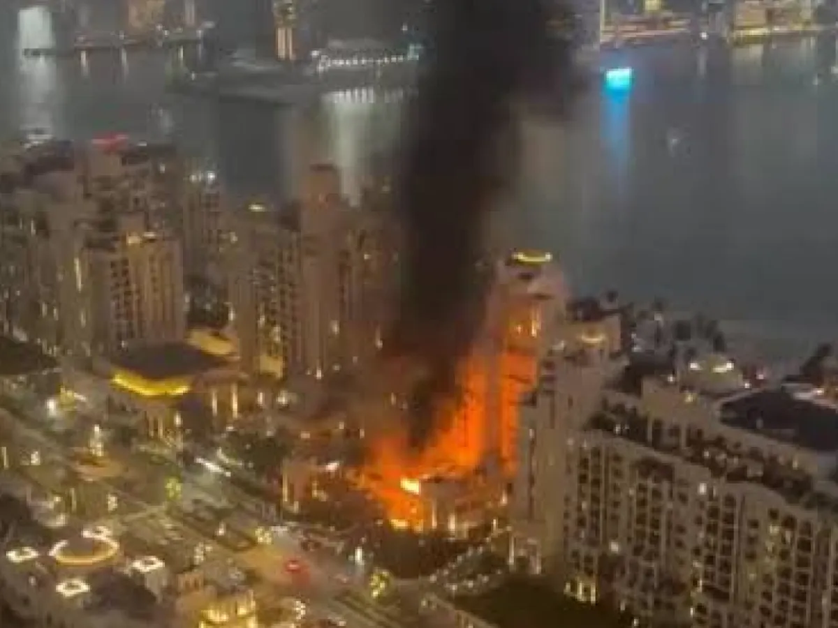 Ce spune profesoara care i-a dus pe elevii din Vrancea la "școala altfel" în Dubai: "N-am fost la shopping"