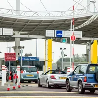 România mai are de așteptat pentru intrarea cu frontiera terestră în Schengen Foto: Profimedia Images - rol ilustrativ