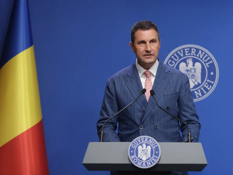 Tanczos Barna: Eu exclud că acest guvern să folosească fondul de rezervă cu alte destinaţii - Foto: INQUAM PHOTOS/George Călin