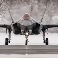 Finlanda se dotează cu 64 de avioane de vânătoare F-35 pentru 8,4 miliarde de dolari. / Foto: aviacionline.com