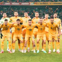 România vs. Cipru. Cine transmite ultimul meci al „tricolorilor” din Liga Națiunilor și de la ce oră - Foto: Profimedia images