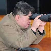 Kim Jong-un, dictatorul Coreei de Nord - Foto: Profimedia Images