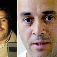 "Pablo Escobar al Marii Britanii" a fost eliberat. Are interzis "la bani" mulți, cripto și WhatsApp - FOTO: Profimedia