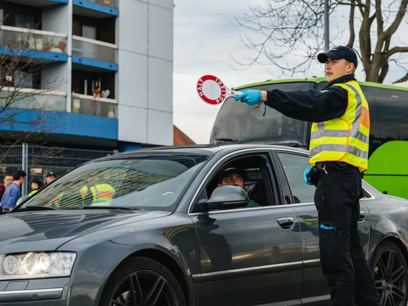 Accident grav de autocar în Polonia. Doi oameni au murit, iar alți 11 au fost răniți - Foto: Arhiva / imagine cu rol ilustrativ